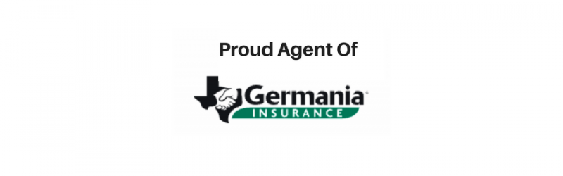 a proud agent of germania insurance